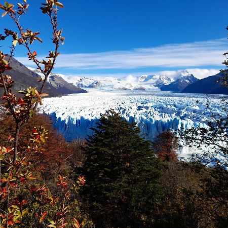 Apart Hamu El Calafate Zewnętrze zdjęcie