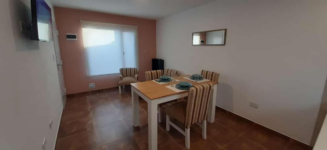 Apart Hamu El Calafate Zewnętrze zdjęcie