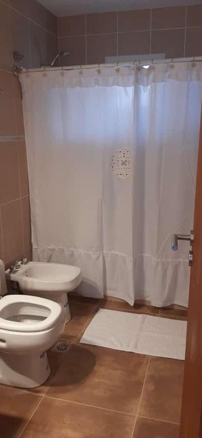 Apart Hamu El Calafate Zewnętrze zdjęcie