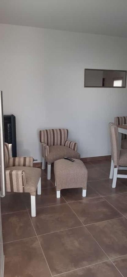 Apart Hamu El Calafate Zewnętrze zdjęcie
